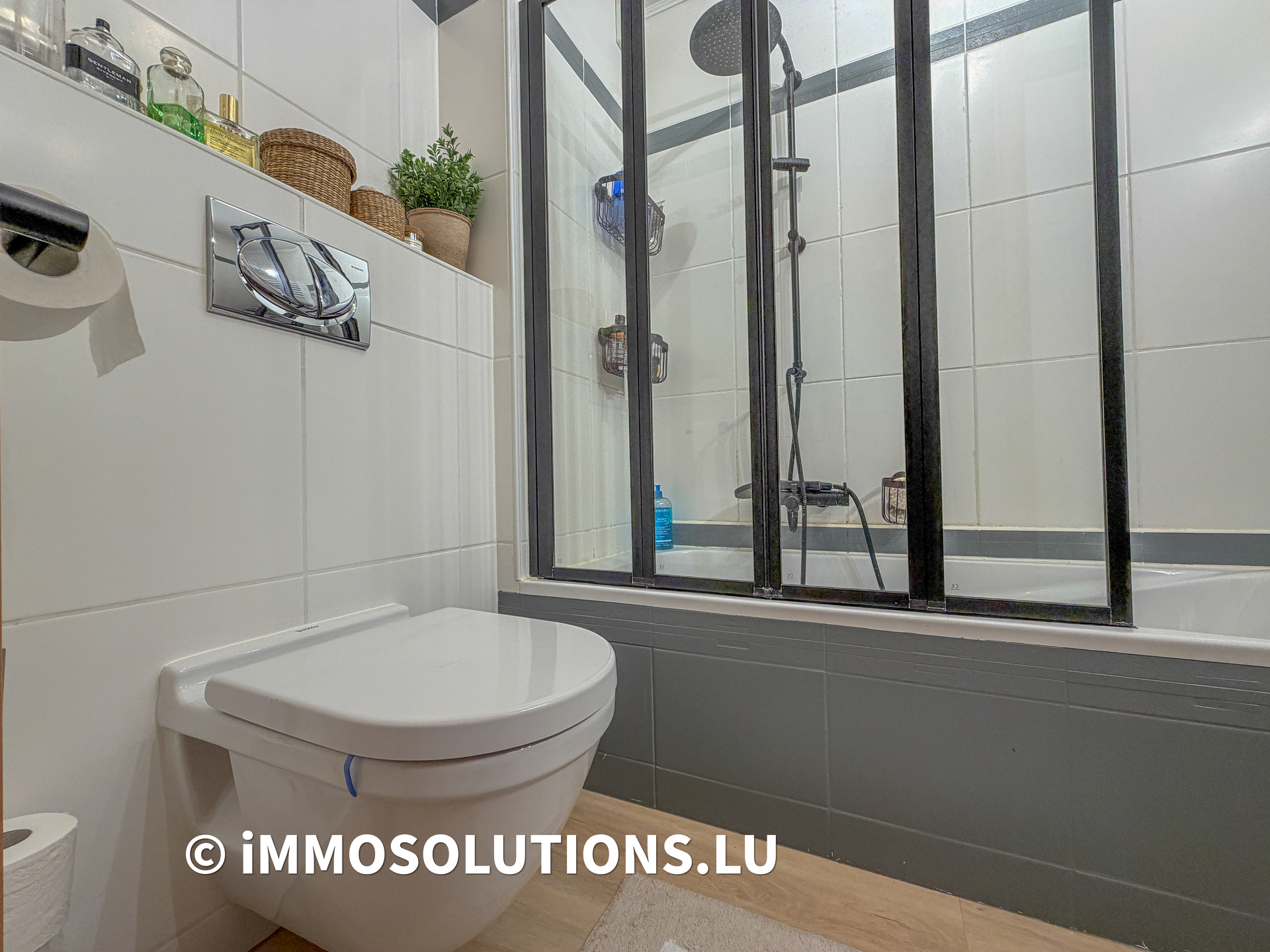 Appartement — Hesperange · 71 m² - photo 12